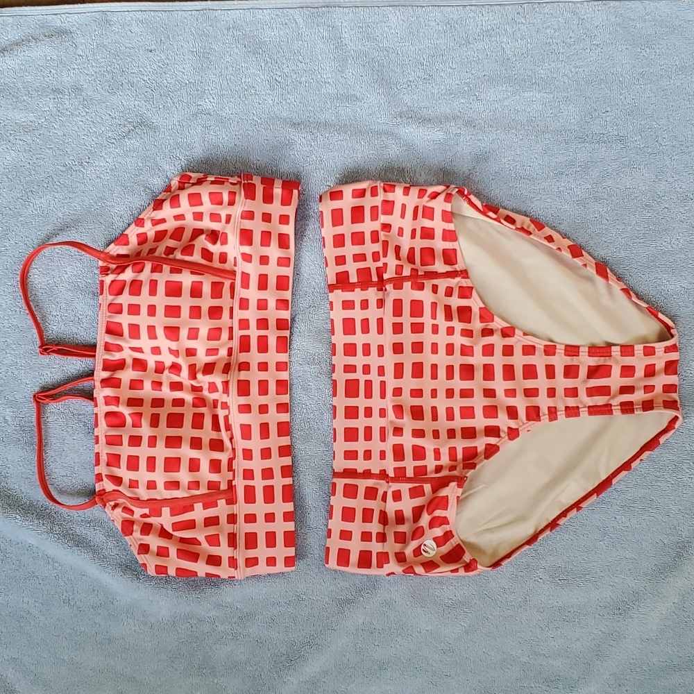 Nani Gidget Swim